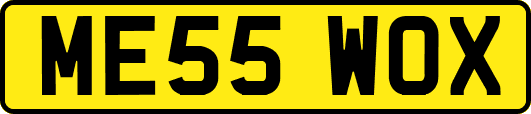 ME55WOX