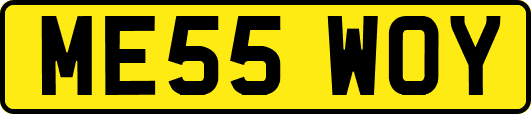 ME55WOY