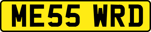 ME55WRD