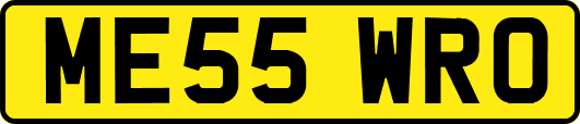 ME55WRO