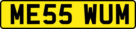 ME55WUM