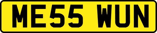 ME55WUN