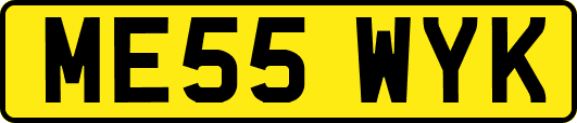 ME55WYK