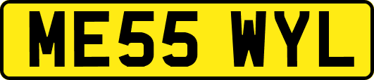 ME55WYL