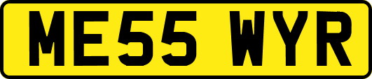 ME55WYR