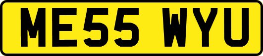 ME55WYU