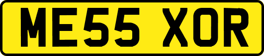 ME55XOR