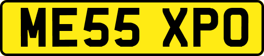 ME55XPO