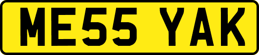ME55YAK