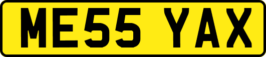 ME55YAX