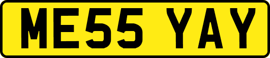 ME55YAY