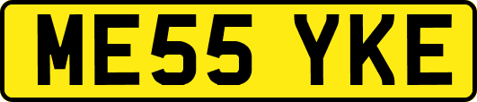 ME55YKE