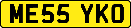 ME55YKO