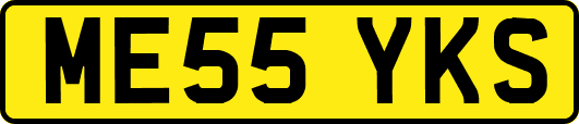 ME55YKS