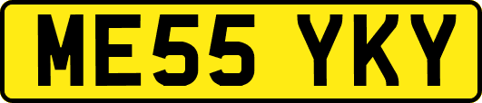 ME55YKY