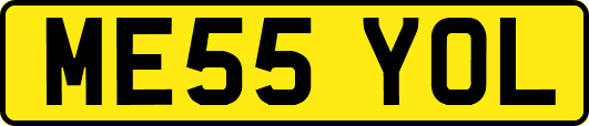 ME55YOL