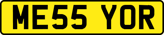 ME55YOR