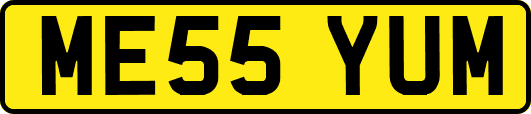 ME55YUM