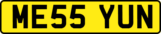 ME55YUN