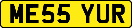ME55YUR