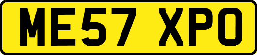ME57XPO