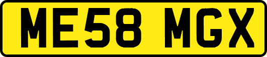 ME58MGX
