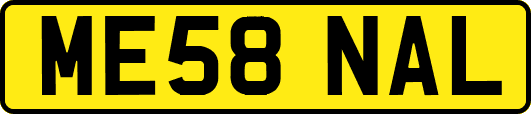 ME58NAL