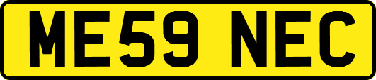 ME59NEC