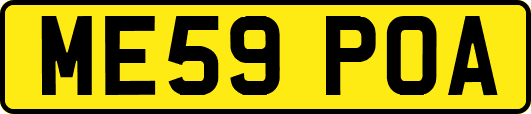 ME59POA