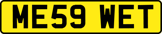 ME59WET