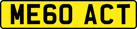 ME60ACT