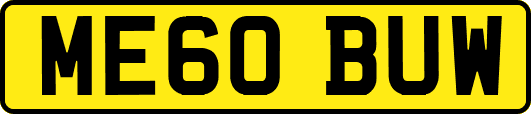 ME60BUW