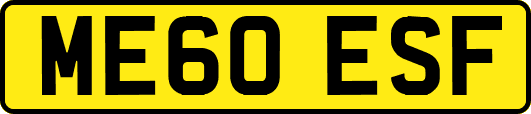 ME60ESF