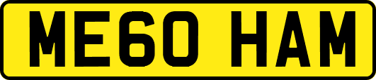 ME60HAM