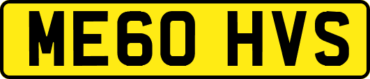 ME60HVS