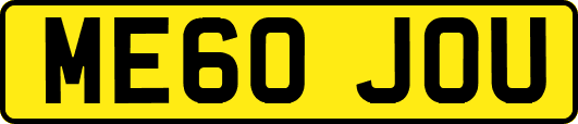 ME60JOU