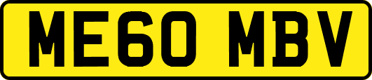 ME60MBV