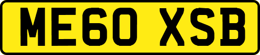 ME60XSB