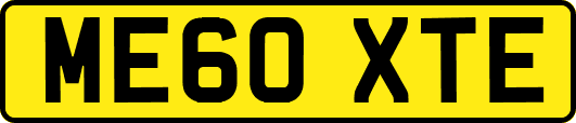 ME60XTE