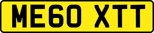 ME60XTT