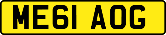 ME61AOG
