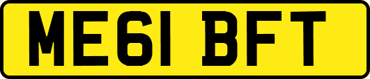 ME61BFT