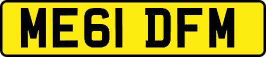 ME61DFM