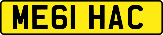 ME61HAC