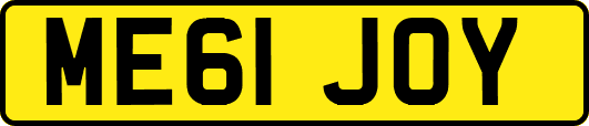 ME61JOY