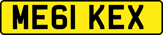ME61KEX