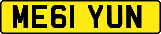 ME61YUN
