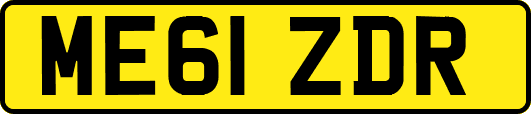 ME61ZDR