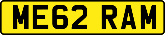 ME62RAM