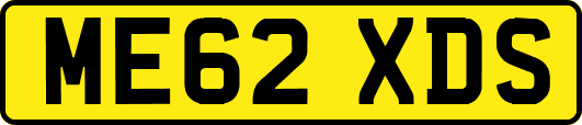 ME62XDS